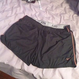 Nike shorts