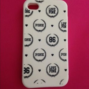 Victoria's Secret Iphone 4 case
