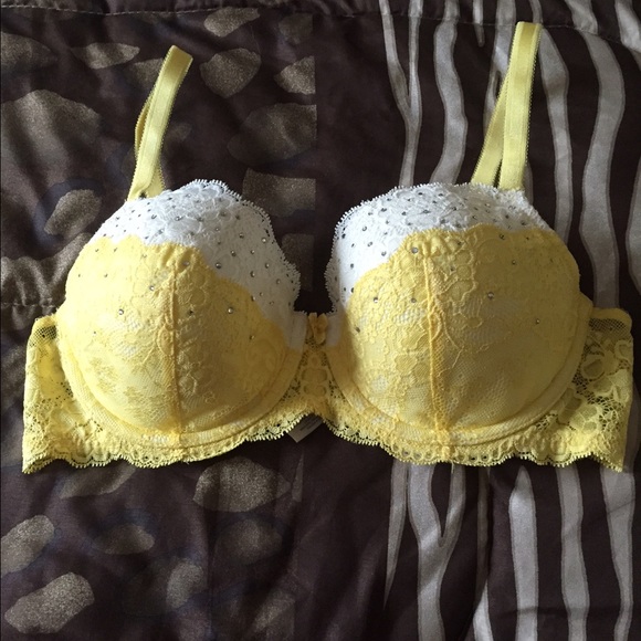 Victoria's Secret Dream Angels Demi bra