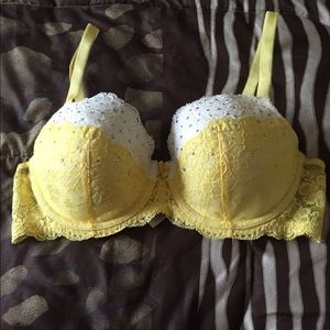 Victoria's Secret Dream Angels Demi bra