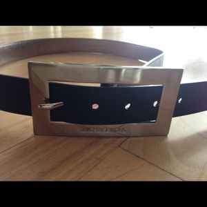 Michael Kors belt size L (42 inches).