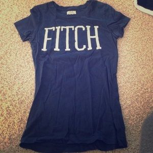 Abercrombie and Fitch tshirt