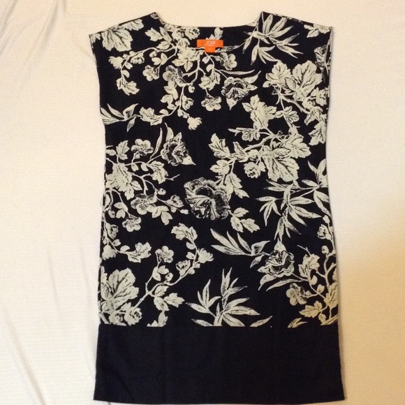 🌟2 for $16🌟Joe Fresh Printed Dress - Picture 2 of 3