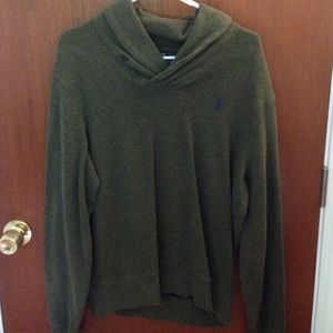 Medium MENS polo Ralph Lauren crew neck sweater