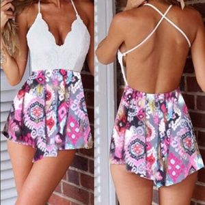 romper