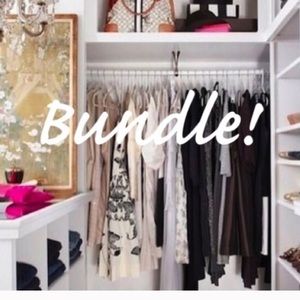 3 under Armour shirts