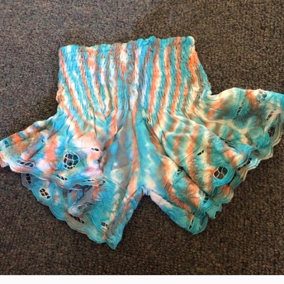 Cute fun shorts