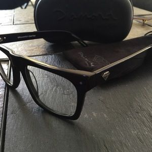 Diamond Supply Co Cordova glasses (not sunglasses)