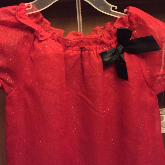 GIRL'S 2 piece set. Size 3T NWT - Picture 2 of 3