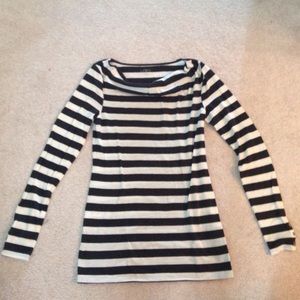 Ann Taylor loft sweater top