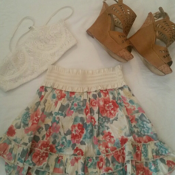 SOLD!!!!!! ~DELIA'S BUNDLE~