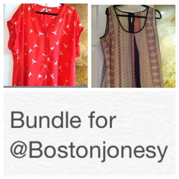 Bundle for @bostonjonesy