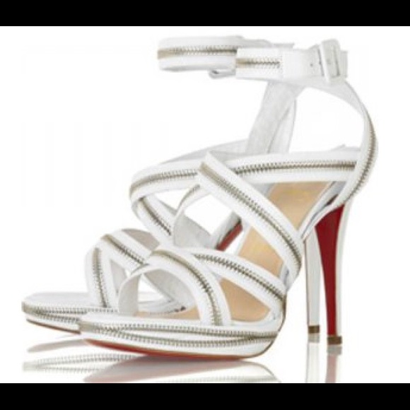 Christian louboutin rodita