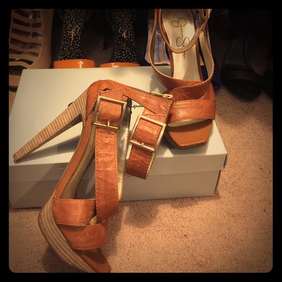 Jessica Simpson Shoes - 💥sale💥Jessica Simpson