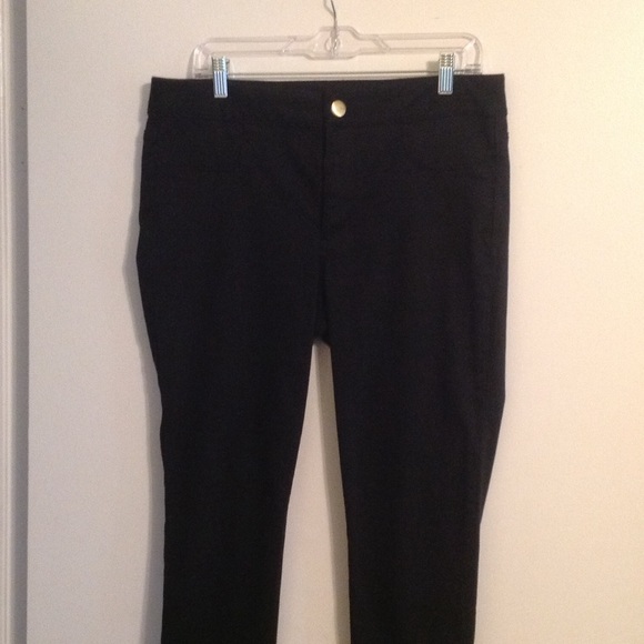 AEO SATEEN X EXTREME LEGGING - Picture 2 of 4