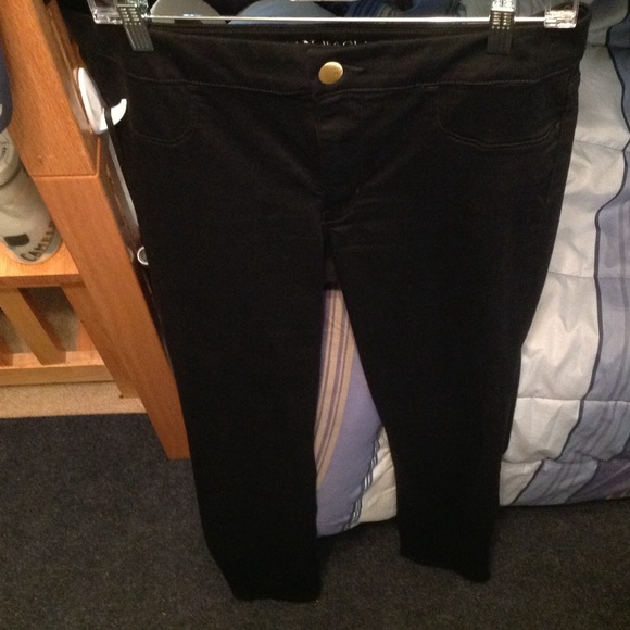 AEO SATEEN X EXTREME LEGGING - Picture 4 of 4