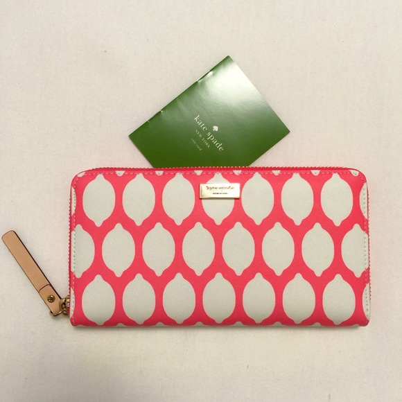 kate spade Handbags - 🚫SOLD🚫 Kate Spade Neda Wallet