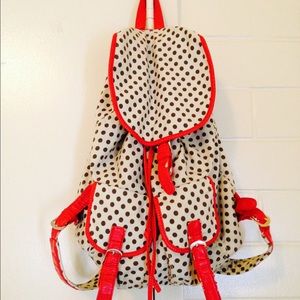 Clasic backpack 🎒📚