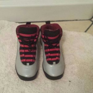 Exclusive Jordan size 7 . SALE!!!!!