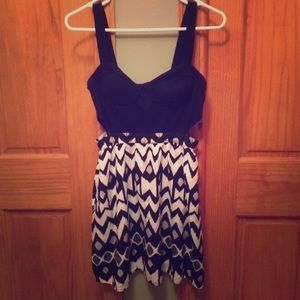Volcom sun dress