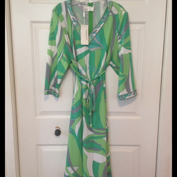 BNWT Averaldo Bessi Dress