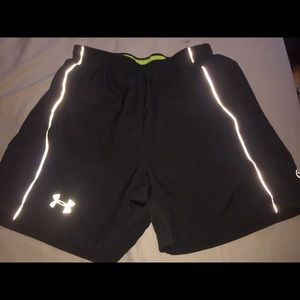Under Armour Shorts