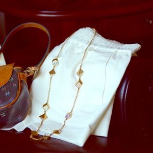 PRICE DROPPED!!  Jcrew necklace brand new with tag