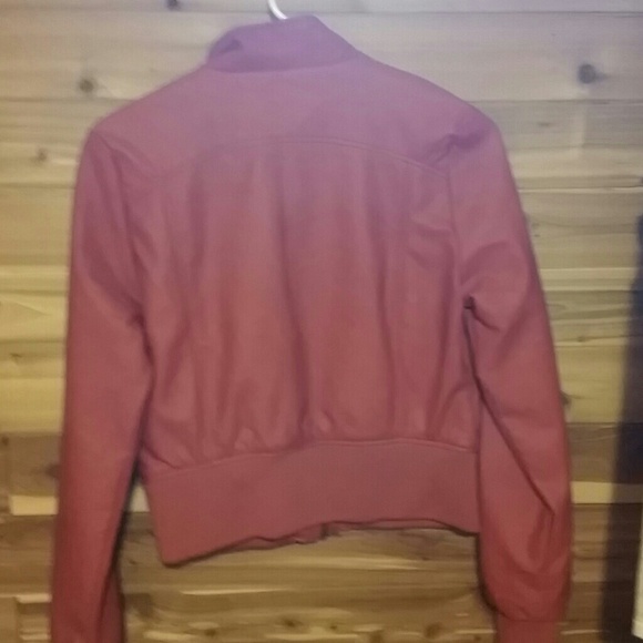 Jacket - Picture 2 of 3