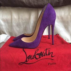 Christian Louboutin So Kate ‼️‼️‼️SOLD‼️