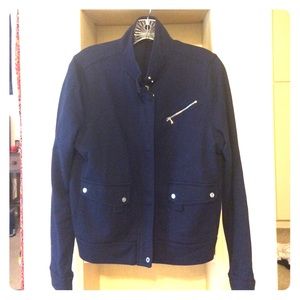 Ralph Lauren bomber jacket