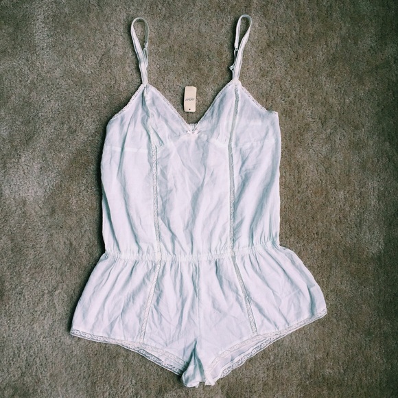 aerie Other - Aerie Sleep Romper✨