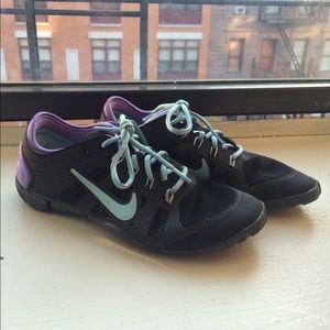 Nike Free Bionic Training Shoes