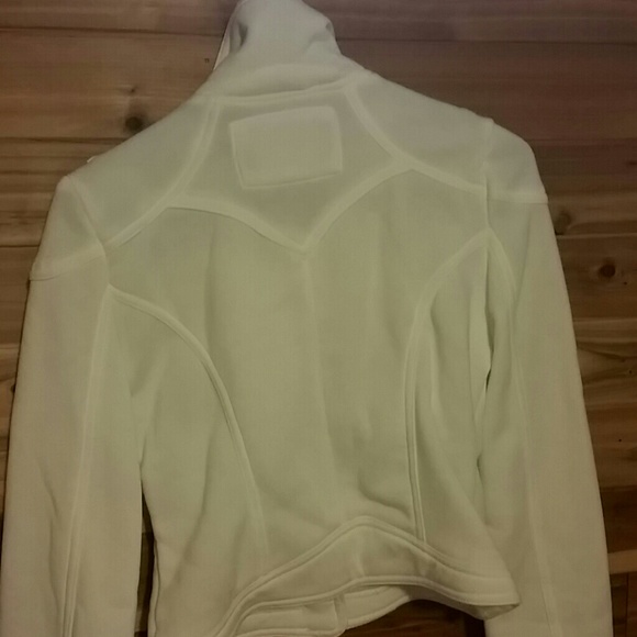 Jacket - Picture 3 of 3