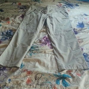 Tommy Hilfiger Capris