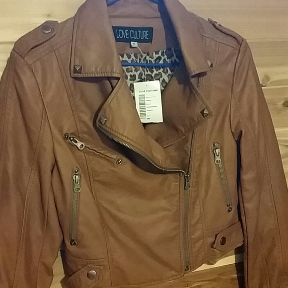 Jacket - Picture 2 of 3