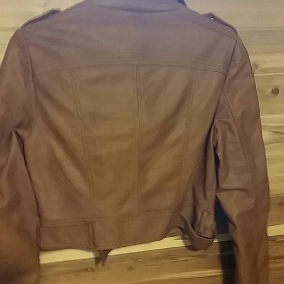 Jacket - Picture 3 of 3