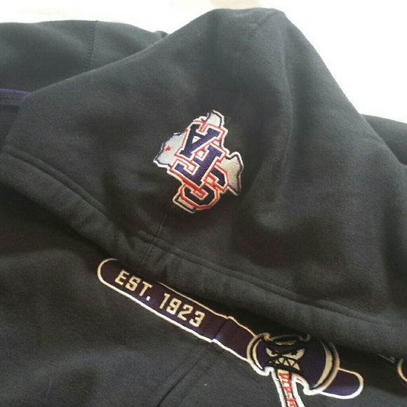 Sfasu jacket - Picture 2 of 2