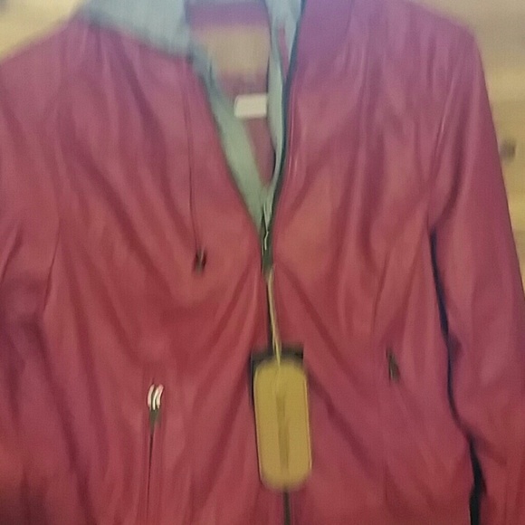 Jacket - Picture 2 of 3