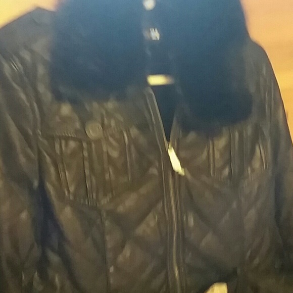 Jacket - Picture 2 of 3