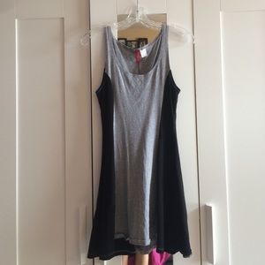H&M Skater Dress