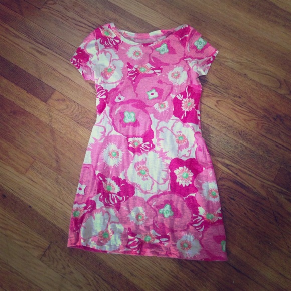 Lolly Pulitzer dress