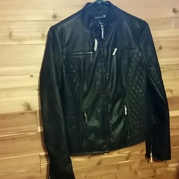 Jacket - Picture 2 of 3