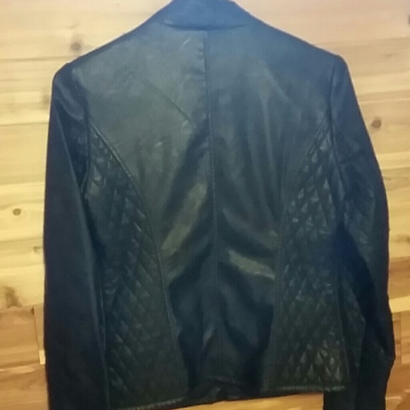 Jacket - Picture 3 of 3