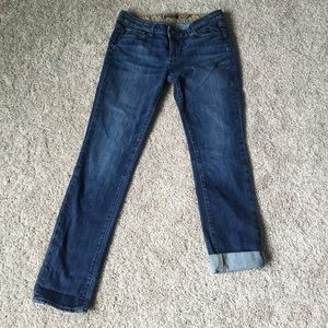 Paige jeans. Jimmy jimmy skinny.