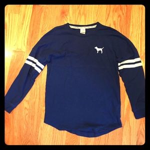 Victoria's Secret PINK shirt