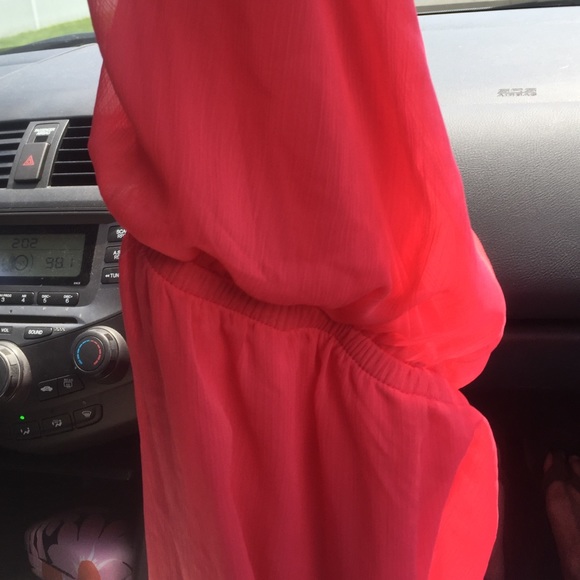 Dress for chels