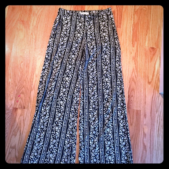 Abercrombie and Fitch pants