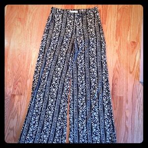 Abercrombie and Fitch pants