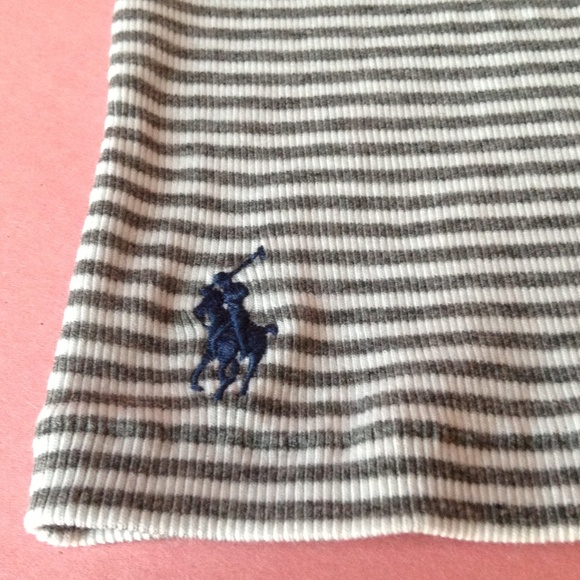 🆕Ralph Lauren Tank Top NO TRADE. - Picture 4 of 4