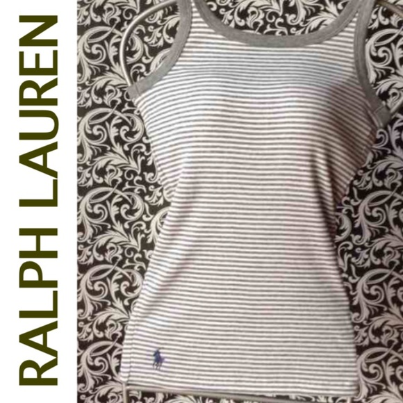 🆕Ralph Lauren Tank Top NO TRADE. - Picture 3 of 4